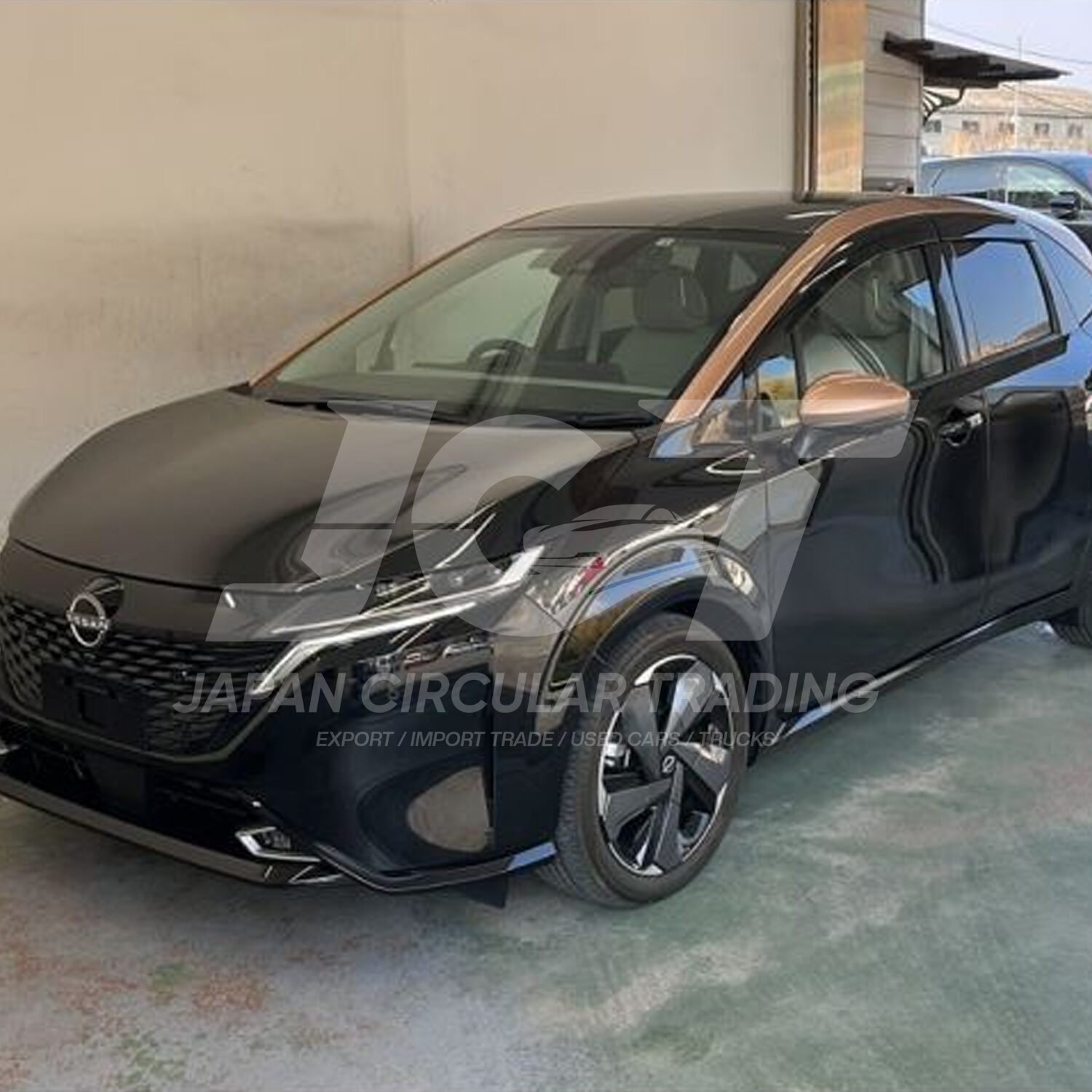 NISSAN AURA 2022 G Leather Edition