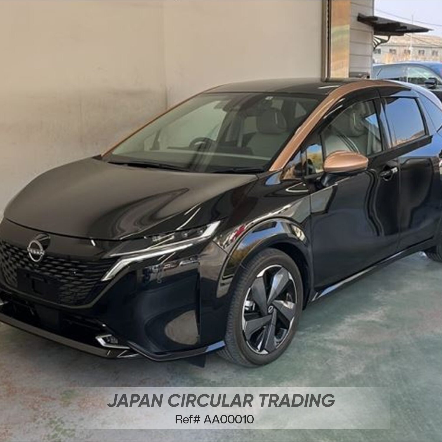 NISSAN AURA 2022 G Leather Edition
