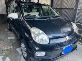 TOYOTA PASSO Plus Hana C Package