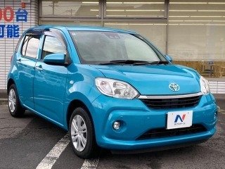 TOYOTA PASSO L