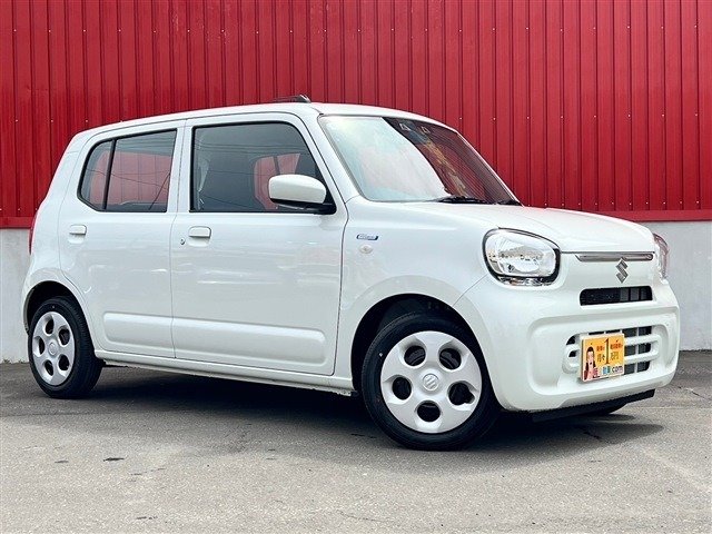 SUZUKI ALTO S