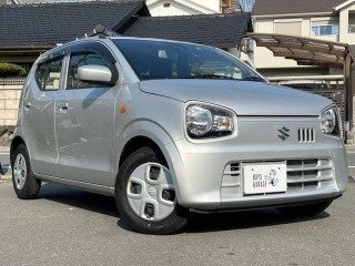 SUZUKI ALTO L