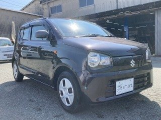 SUZUKI ALTO L