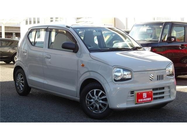 SUZUKI ALTO L