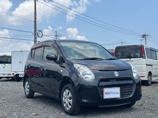 SUZUKI  ALTO G