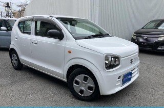 SUZUKI ALTO L