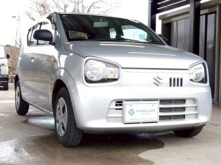 SUZUKI ALTO L