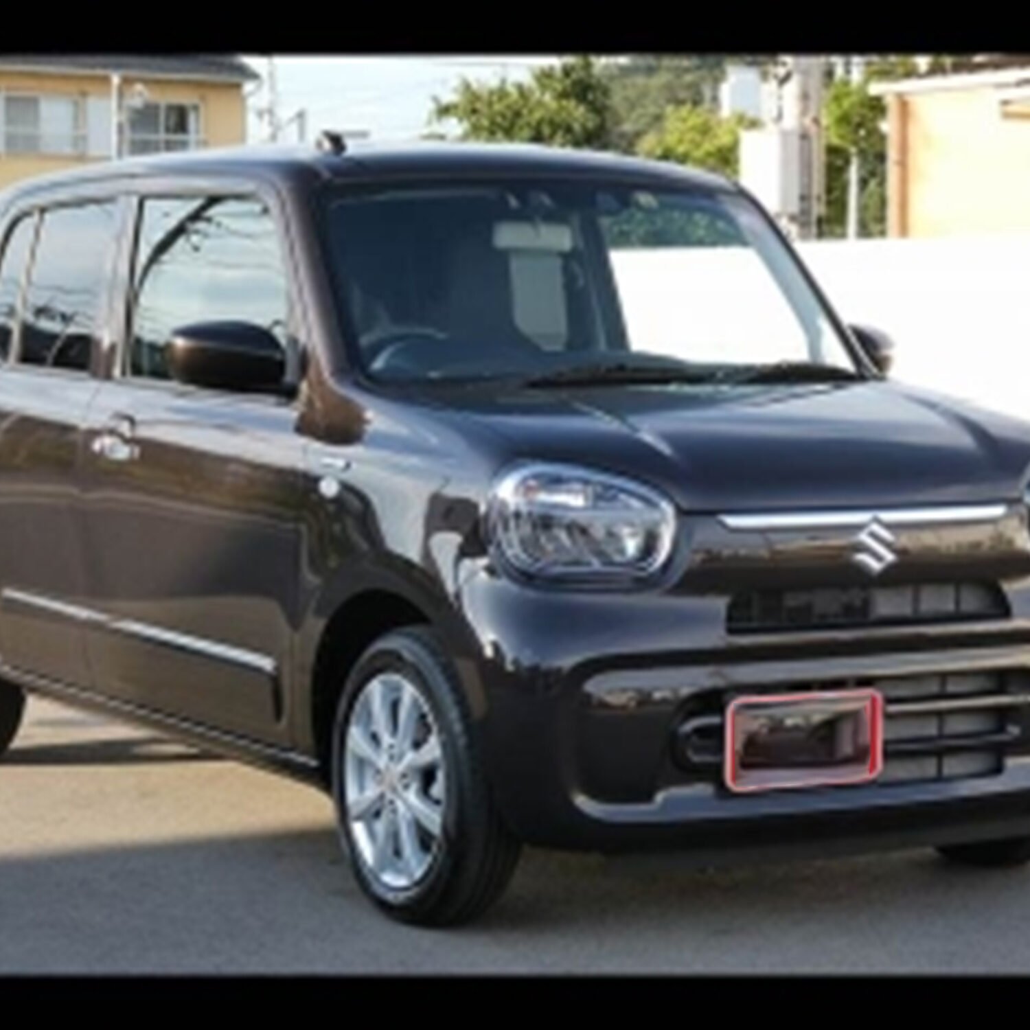 SUZUKI ALTO 2023 HYBRID (AA00039)