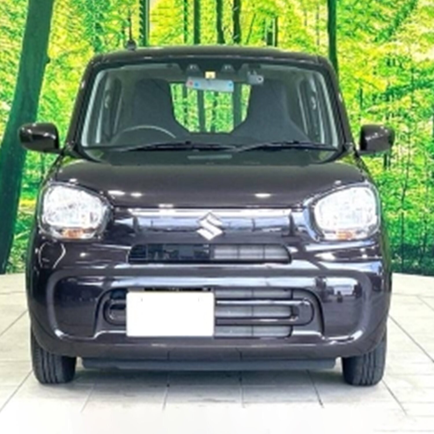 SUZUKI ALTO 2023 Hybrid S (AA00037)