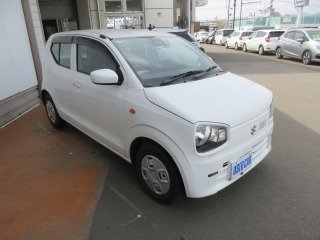 SUZUKI ALTO L