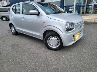 SUZUKI ALTO L