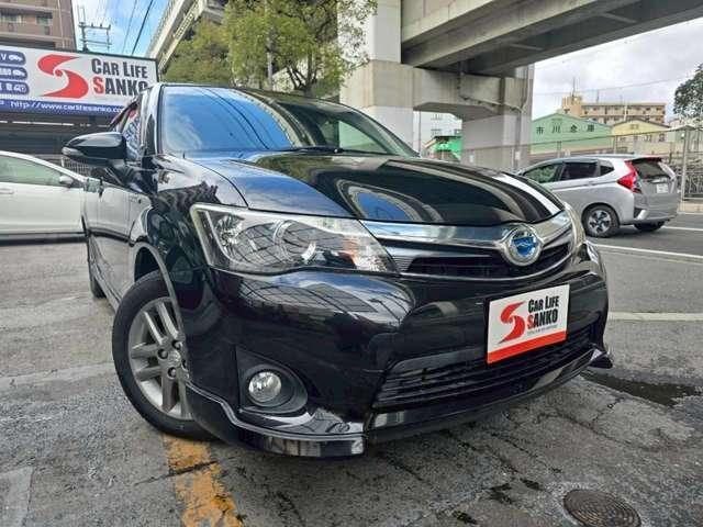 TOYOTA COROLLA CROSS 1.5 Hybrid G Aerotour
