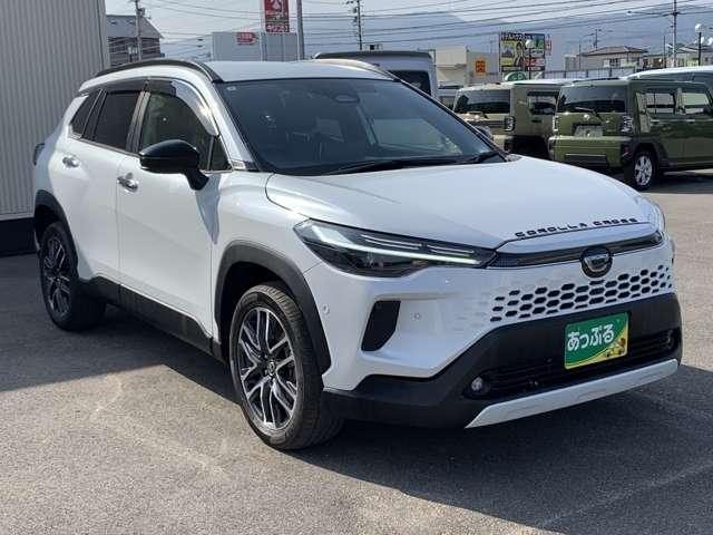 TOYOTA COROLLA FIELDER Hybrid Z