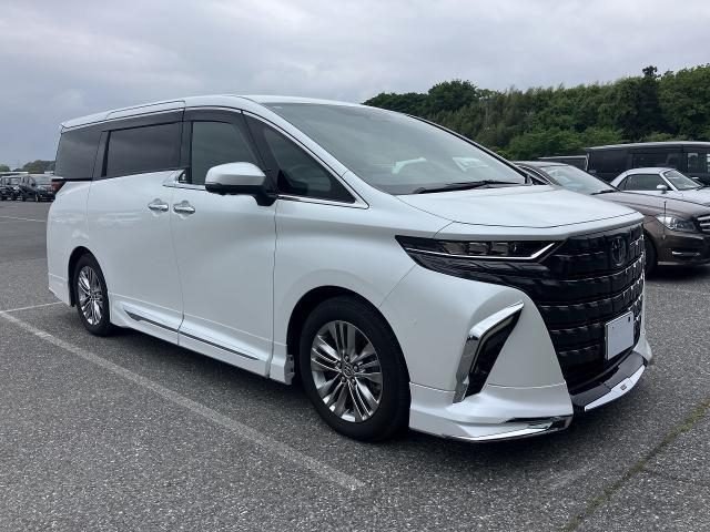 NISSAN SERENA LATE Z