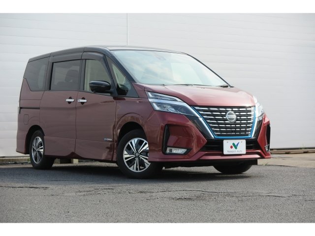 NISSAN SERENA e-POWER Highway Star V