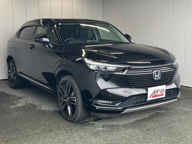 HONDA VEZEL e:HEV Z