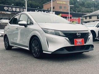 NISSAN NOTE 1.2 S