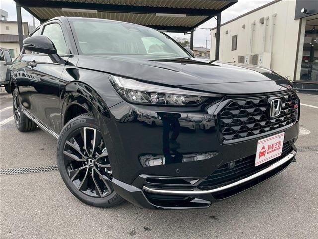 HONDA VEZEL e:HEV RS