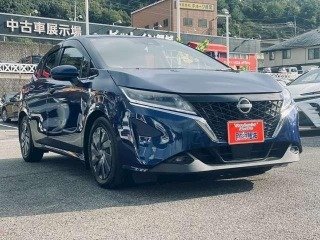 NISSAN NOTE 1.2 S