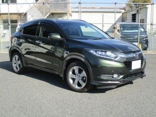 NISSAN NOTE Hybrid X-L Package A