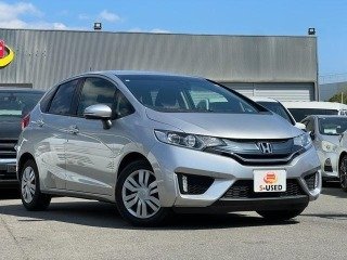 SUZUKI HUSTLER 1.5 15X L Package
