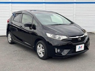 HONDA FIT 13GB S Package
