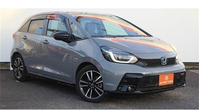 HONDA FIT 1.5 eHEV RS
