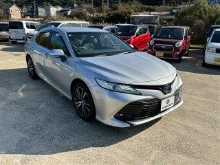 TOYOTA CROWN 2.5X Pure 18AW