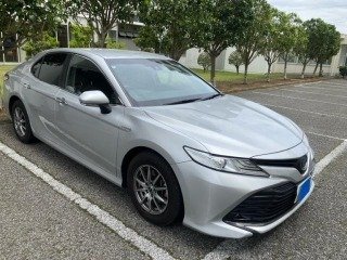 TOYOTA  CAMRY X