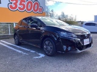TOYOTA PASSO S