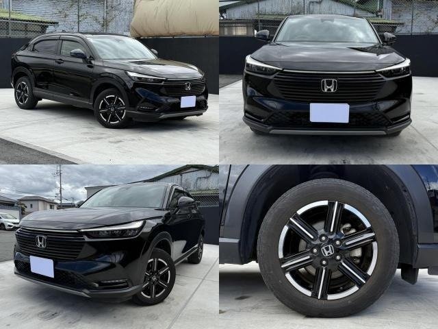 HONDA VEZEL G