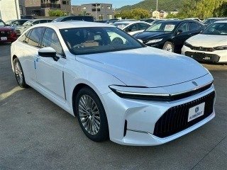 TOYOTA CROWN 2.5HV Z
