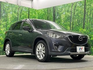 MAZDA CX-5 XD