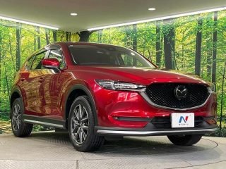MAZDA CX-5 XD