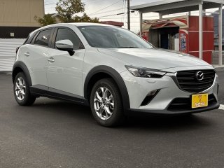 MAZDA CX-3 １５S