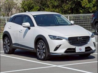 MAZDA CX-3 XD