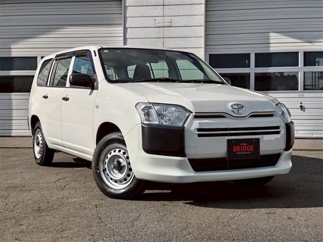 TOYOTA  Probox VAN １．５ DX