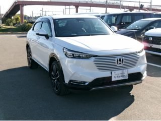 HONDA VEZEL Z