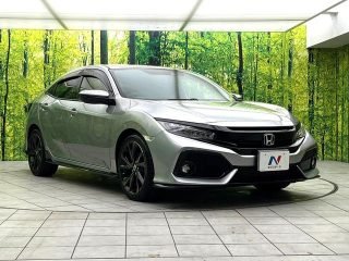 HONDA CIVIC Base Grade