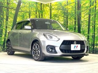 SUZUKI SWIFT MZ