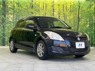 SUZUKI SWIFT SPORT