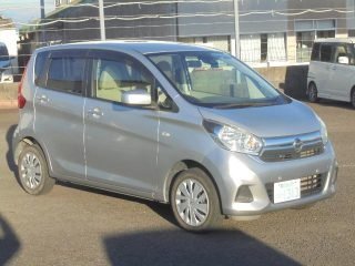 NISSAN DAYZ XV
