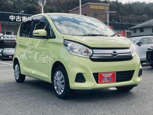 NISSAN DAYZ Highway Star G Turbo