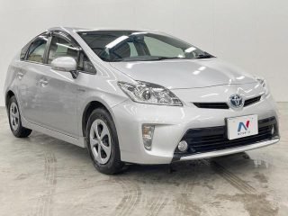 TOYOTA Prius S