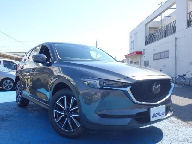 MAZDA CX-5 20S