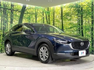 MAZDA CX-30 20S