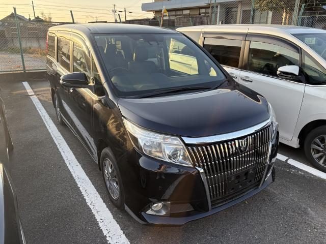 TOYOTA Esquire Gi