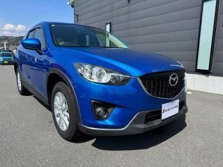 MAZDA CX-5 XD