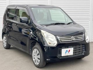 MAZDA Wagon R FX