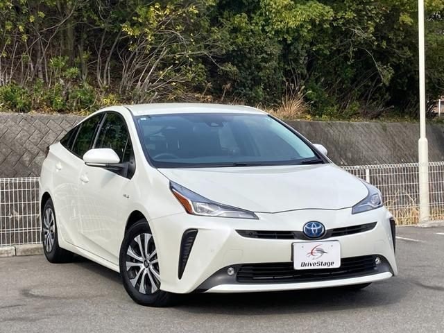 TOYOTA Prius A